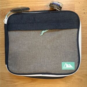 Arctic Zone Insulated Lunch Bag / Cooler Pouch